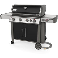 Weber Gas Grills 67016001