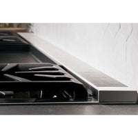 Thermador Dual Fuel PRD606WESG