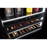 JennAir Beverage Center JUBFR242HL