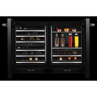 JennAir Beverage Center JUBFR242HL