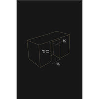 JennAir Beverage Center JUBFR242HL
