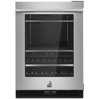 JennAir Beverage Center JUBFR242HL
