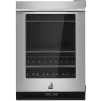 JennAir Beverage Center JUBFR242HL