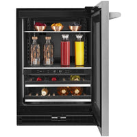 JennAir Beverage Center JUBFR242HL