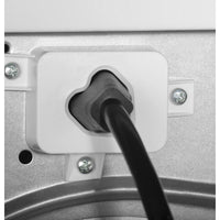 GE Front Loading GFW148SSMWW