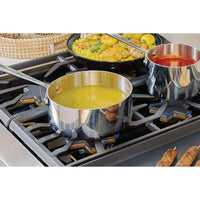 Thermador Dual Fuel PRD486WDHC