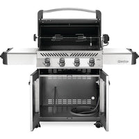 Napoleon Gas Grills P500PSS-3