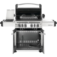 Napoleon Gas Grills P500RSIBNSS-3