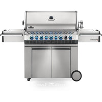 Napoleon Gas Grills PRO665RSIBNSS-3