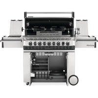 Napoleon Gas Grills PRO665RSIBNSS-3