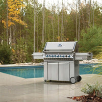 Napoleon Gas Grills PRO665RSIBNSS-3