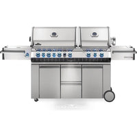 Napoleon Gas Grills PRO825RSBINSS-3