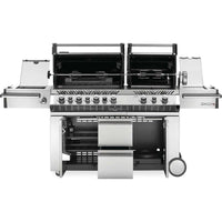 Napoleon Gas Grills PRO825RSBINSS-3