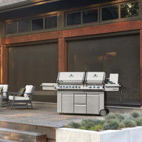 Napoleon Gas Grills PRO825RSBINSS-3