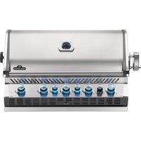 Napoleon-BIPRO665RBPSS-3