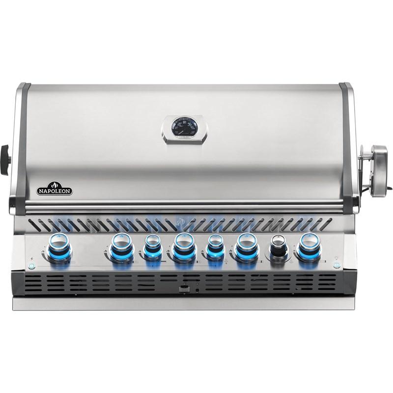 Napoleon-BIPRO665RBPSS-3