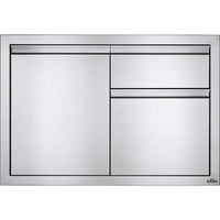Napoleon Storage Drawer(s) BI-3624-1D1W