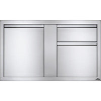 Napoleon Storage Drawer(s) BI-4224-1D1W
