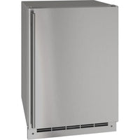 U-Line-UOKR124SS01A