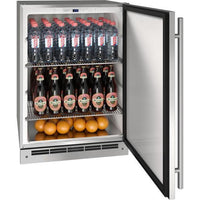 U-Line Beer Dispenser UOKR124-SS01A