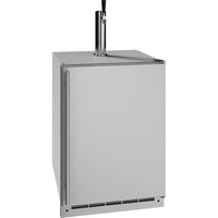 U-Line Beer Dispenser UOKR124-SS01A