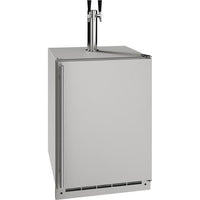 U-Line Beer Dispenser UOKR124-SS01A