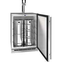 U-Line Beer Dispenser UOKR124-SS01A