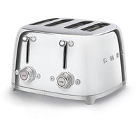 Smeg-Chrome-4-Slice-TSF03SSUS