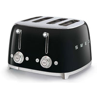 Smeg-Black-4-Slice-TSF03BLUS