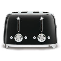 Smeg-Black-4-Slice-TSF03BLUS