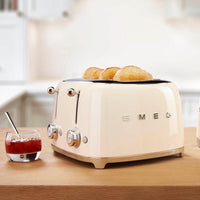 Smeg-Cream-4-Slice-TSF03CRUS