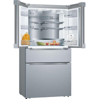 Bosch French 4-Door B36CL80ENS