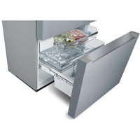 Bosch French 4-Door B36CL80ENS