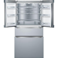 Bosch French 4-Door B36CL80ENS