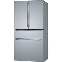 Bosch French 4-Door B36CL80ENS