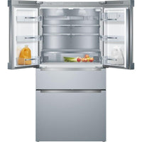 Bosch French 4-Door B36CL80ENS