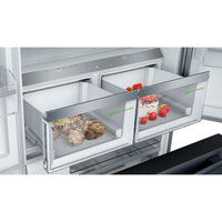 Bosch French 3-Door B36CT80SNB