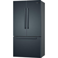 Bosch French 3-Door B36CT80SNB