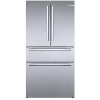 Bosch French 4-Door B36CL80SNS
