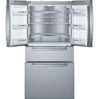Bosch French 4-Door B36CL80SNS