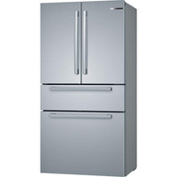 Bosch French 4-Door B36CL80SNS