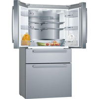 Bosch French 4-Door B36CL80SNS