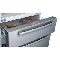 Bosch French 4-Door B36CL80SNS