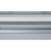 Bosch French 4-Door B36CL80SNS