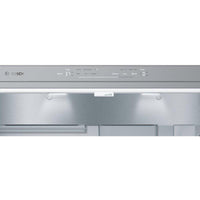 Bosch French 4-Door B36CL80SNS