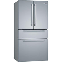 Bosch French 4-Door B36CL80SNS