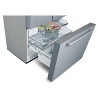 Bosch French 3-Door B36CT80SNS