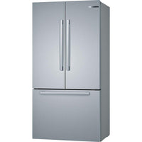 Bosch French 3-Door B36CT80SNS