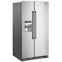 Maytag Side-by-Side MSS25C4MGZ
