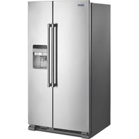 Maytag Side-by-Side MSS25C4MGZ